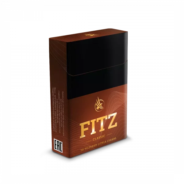 Fitz Classic