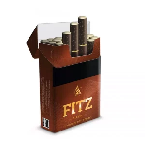 Fitz Little Cigars Classic