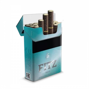 Fitz Little Cigars Fresh